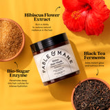 Chai & Shine Hair Mask Ritual Duo