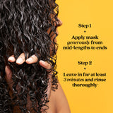 Chai & Shine Hair Mask Ritual Duo