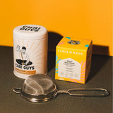 Chai & Shine Hair Mask Ritual Duo