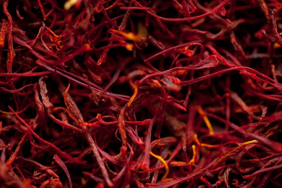 Saffron