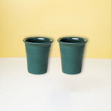 Kulhad Pair