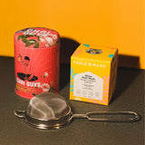 Chai & Shine Hair Mask Ritual Duo