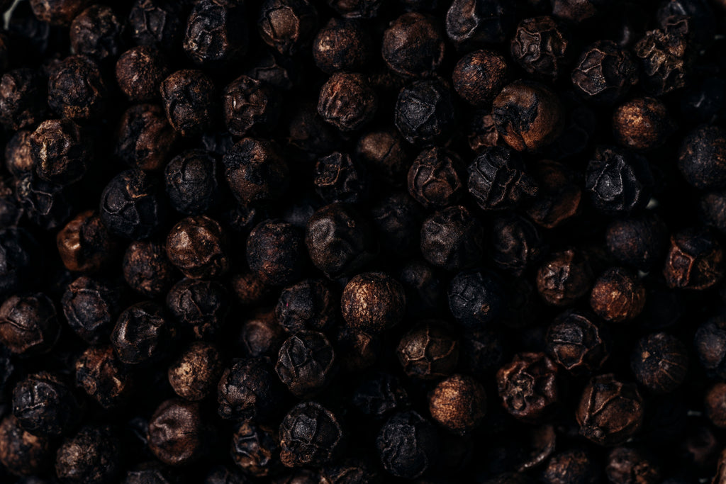 Black Pepper