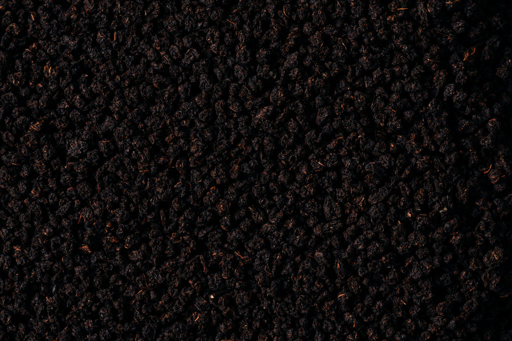 Black Tea