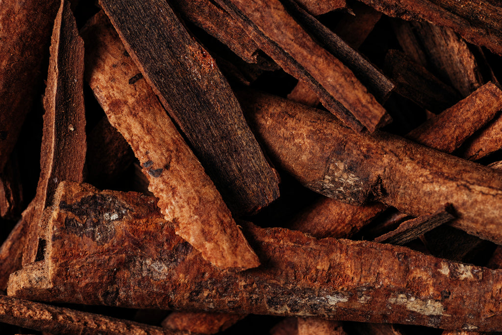 Cinnamon