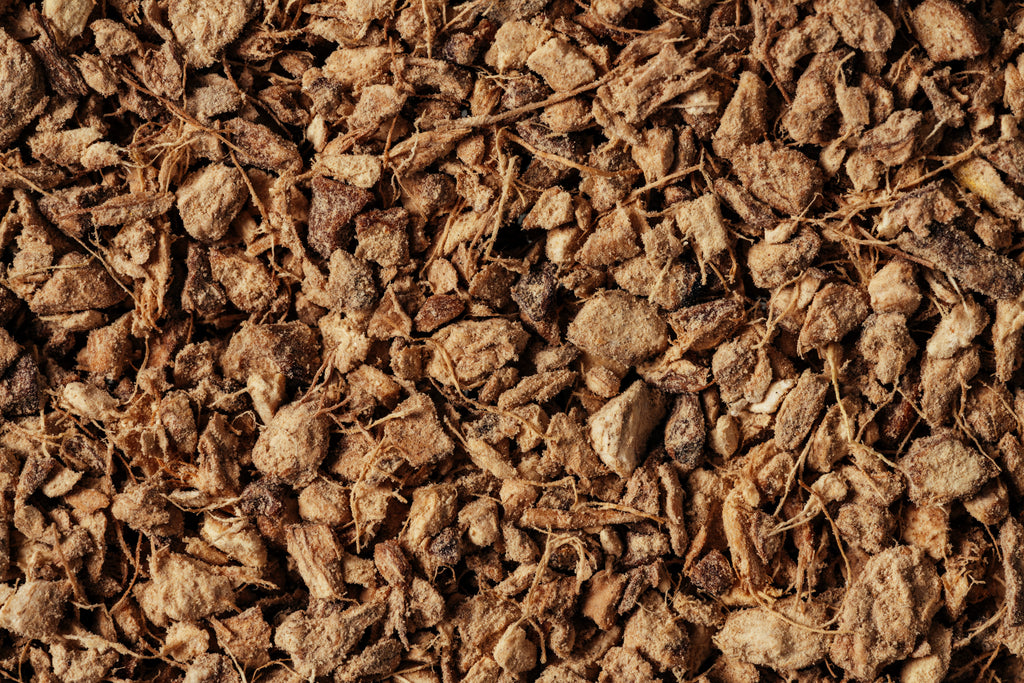 Ginger