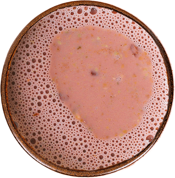 Kesar Chai