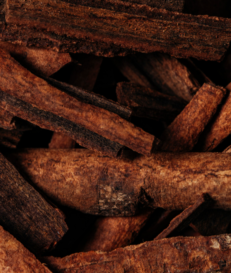Whole cloves