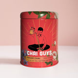 Kesar Chai Tin Wholesale • 10 Tins