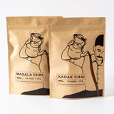 Chai Tin Refills • Subscription