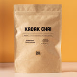 Chai Tin Refills • Subscription