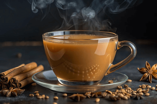 Top Health Benefits of Karak Chai: Why Londoners Are Loving This Spiced Brew