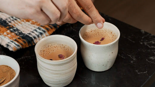 Kesar Chai Recipe: Crafting the Perfect Saffron-Infused Tea for UK Tea Lovers