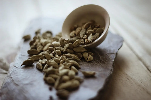 Cardamom - The Green Gold of Guatemala