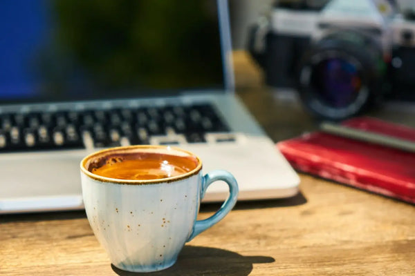 Incorporating Chai into western office culture