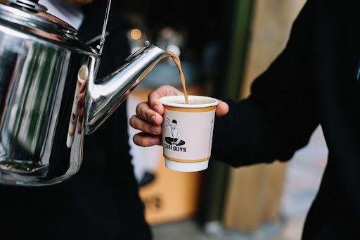 Why Karak Chai is the UK’s New Favourite Comfort Drink