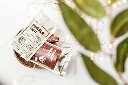 Kadak Chai Recipe Kits: Where to Buy Authentic Blends Online