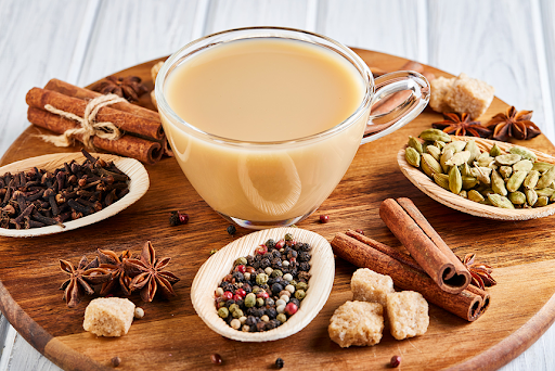 Masala Chai Benefits: Why This Bold, Spiced Tea by Chai Guys Is Good for Your Health