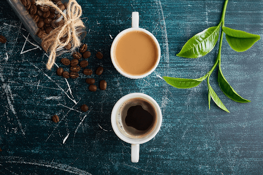 Chai (Tea) vs. Coffee: Which is better?