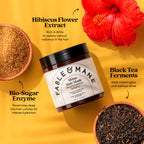 Chai & Shine Hair Mask Ritual Duo