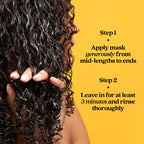 Chai & Shine Hair Mask Ritual Duo