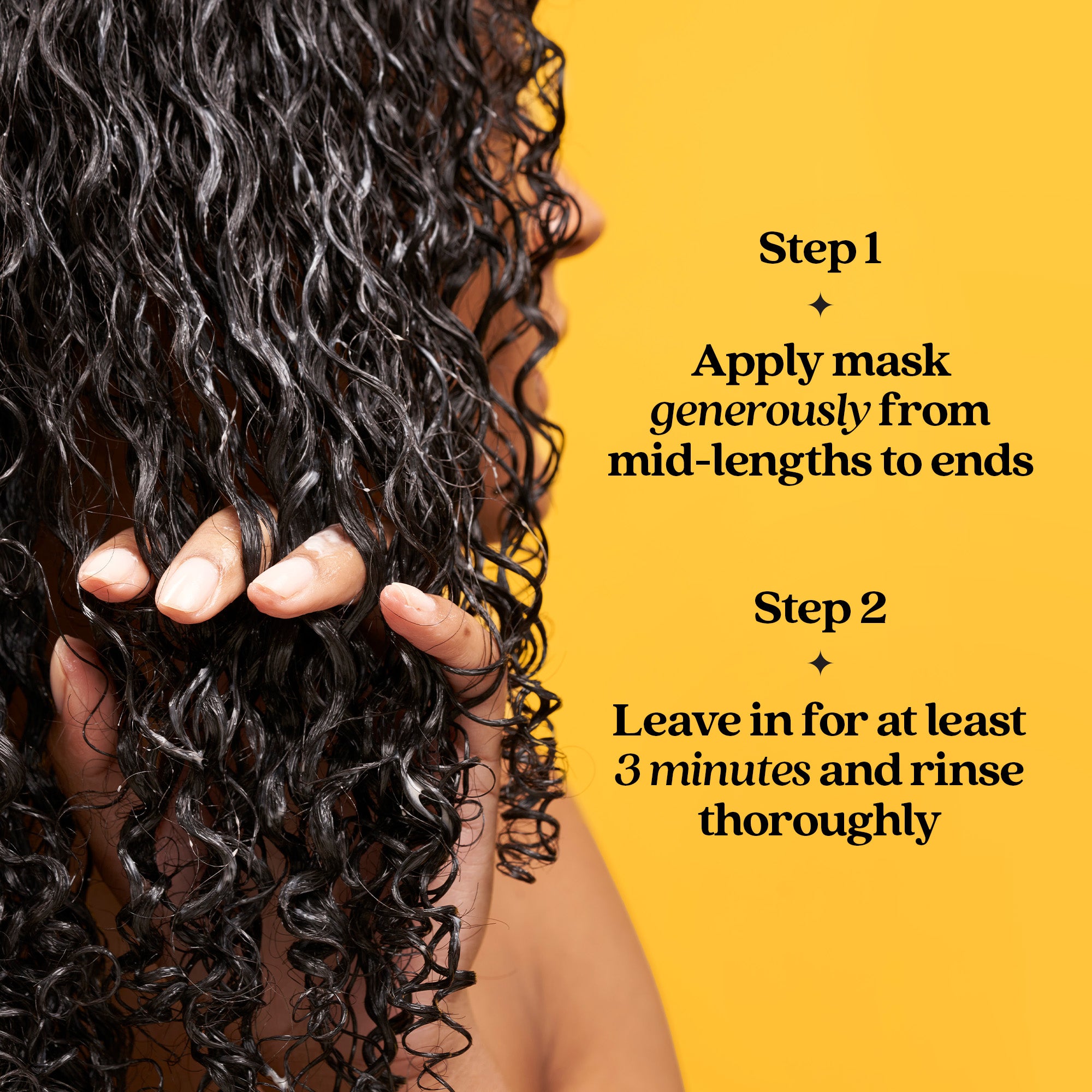 Chai & Shine Hair Mask Ritual Duo