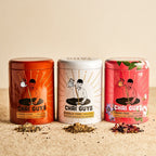 The Trio Bundle • Soul Warming Ritual Set