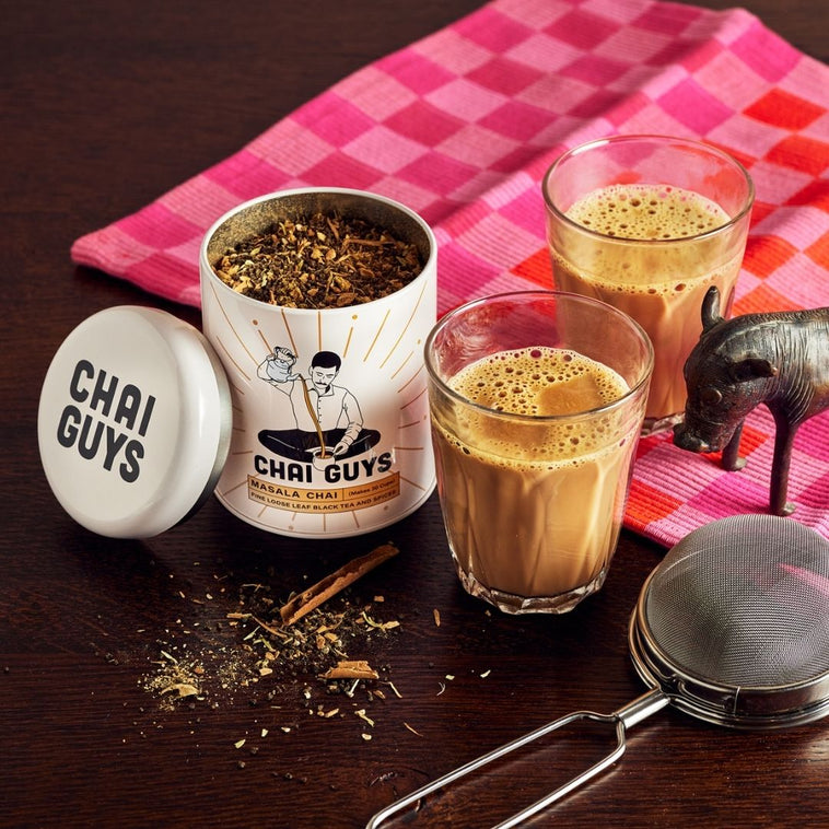 Chai For Two Bundle