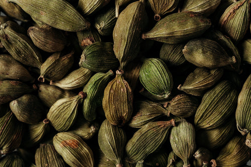 Cardamom