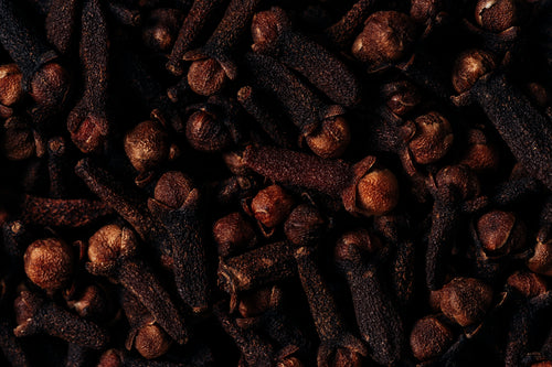 Cloves