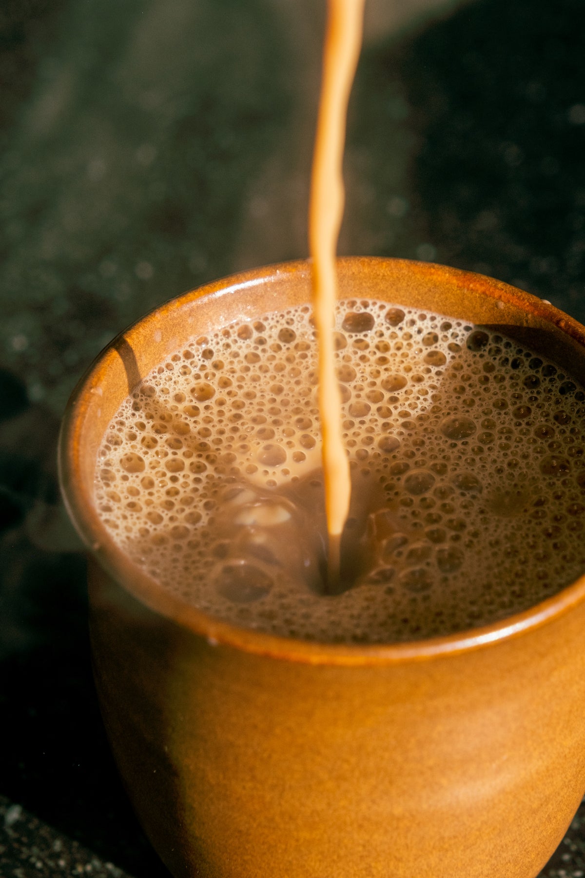Chai Normal Chai (Tea) Recipe - How to Make Authentic Indian Chai at Home – Chai Guys
