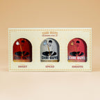 The Trio Bundle • Soul Warming Ritual Set