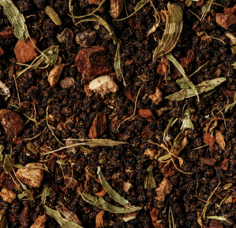 masala chai powder