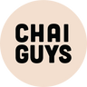 logo of Best Chai in London - Authentic Indian Chai - Chai Guys