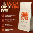 Instant Masala Chai Powder