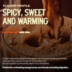 Instant Masala Chai Powder