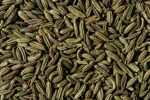 Fennel Seeds