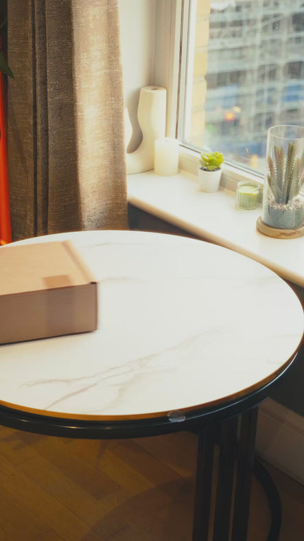 The Trio Bundle • Soul Warming Ritual Set