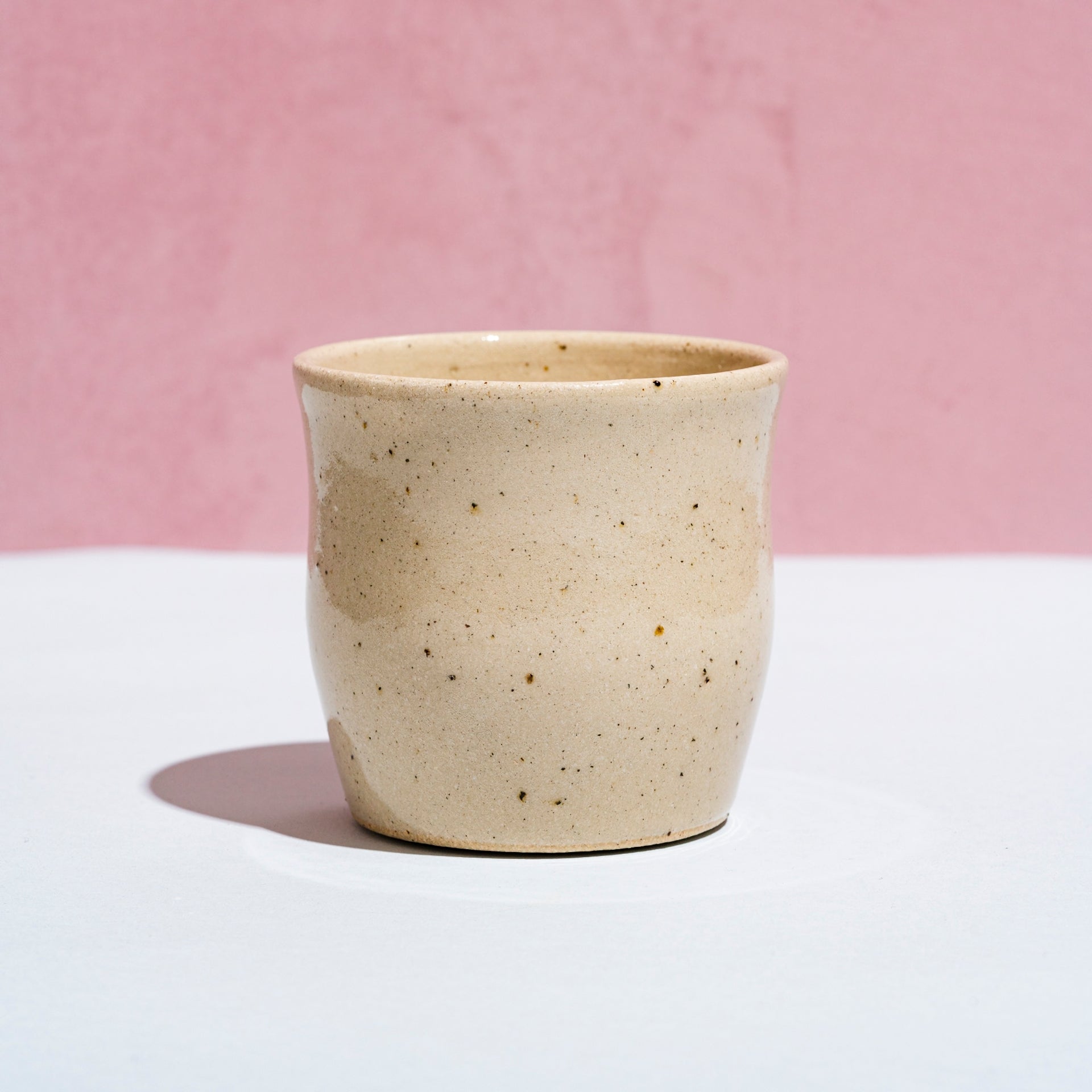 Speckled Kulhad