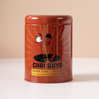 Kadak Chai Tin Wholesale