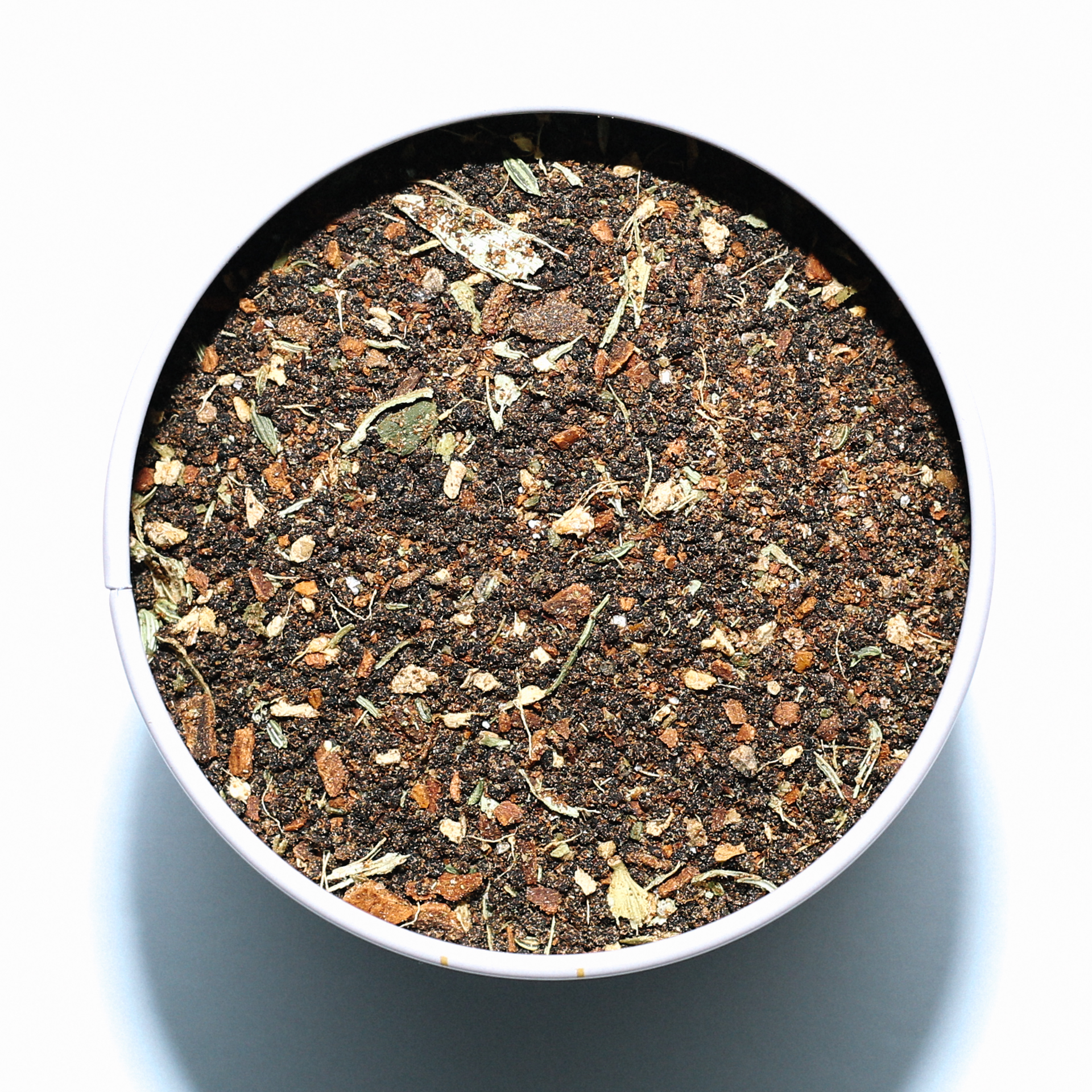 Masala Chai Tin Wholesale • 10 Tins