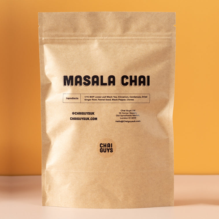 Chai Tin Refills • Subscription