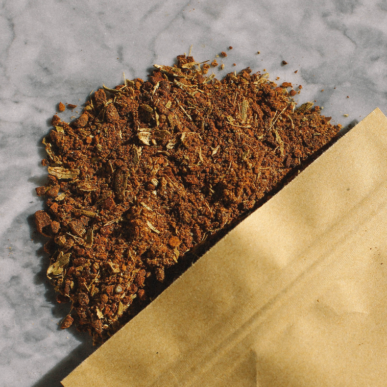 Masala Spice Blend