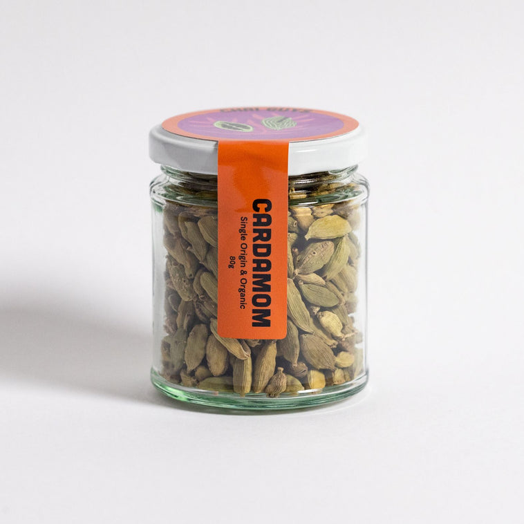 Cardamom