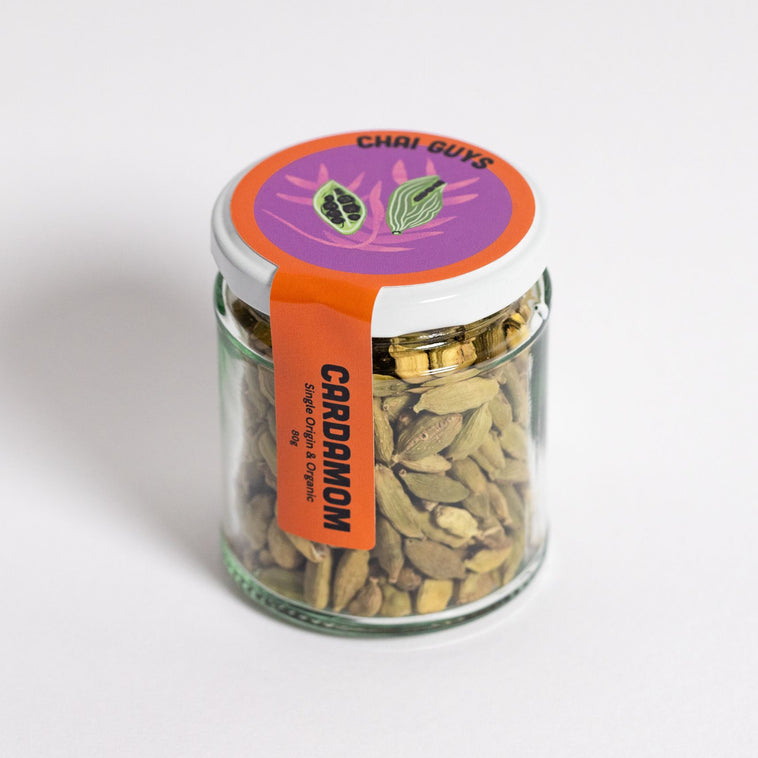 Cardamom