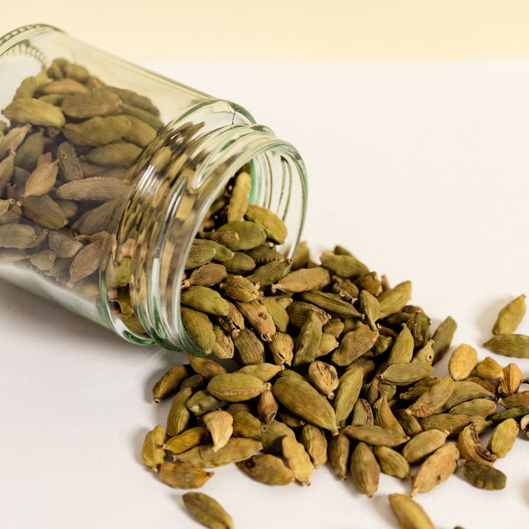 Cardamom