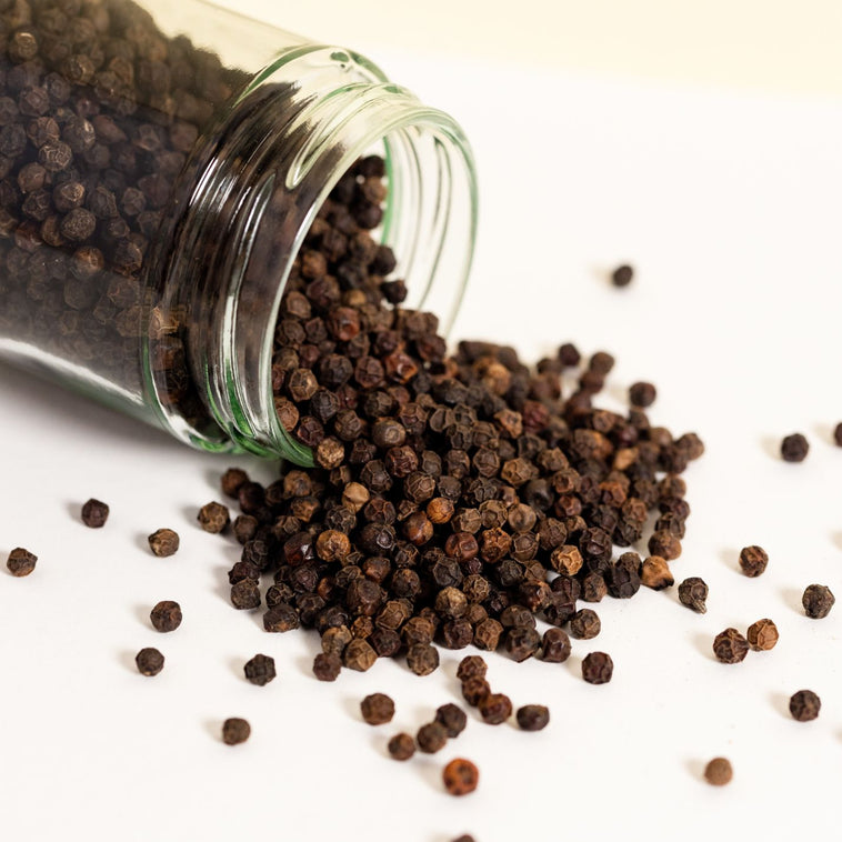 Black Peppercorn