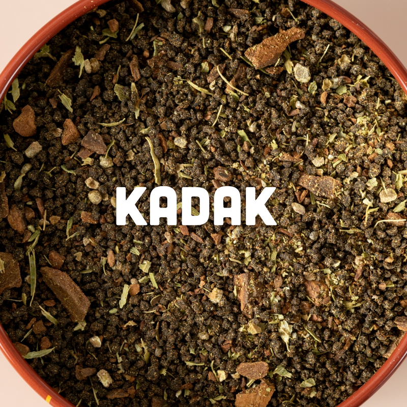 Kadak Chai Wholesale 1kg