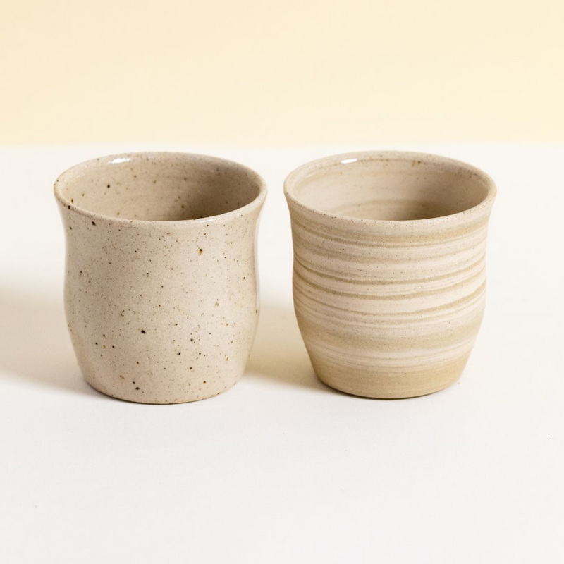 Duo of Kulhads