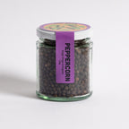 Black Peppercorn